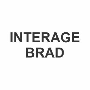 INTERAGE BRAD (8X1,75L 200 DS) CX