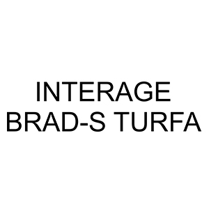INTERAGE BRAD-S TURFA (6X1,5 150 DS) CX