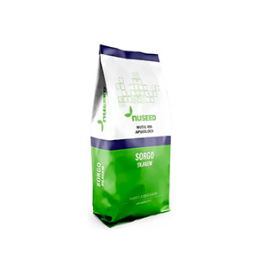NUSIL 406 ELITE 500K EX SEMENTE SORGO (X716)